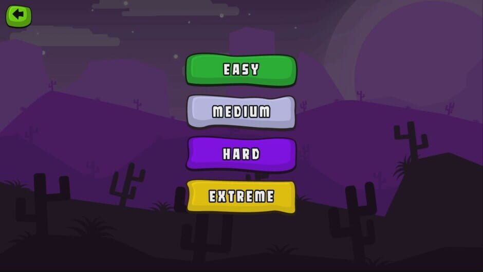 Infinite Dash Screenshot