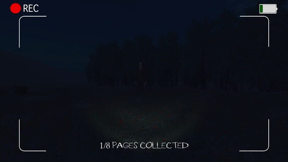 สกรีนช็อตจาก Slender Hentai Edition (รูปที่ 9)