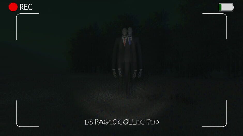 สกรีนช็อตจาก Slender Hentai Edition (รูปที่ 10)