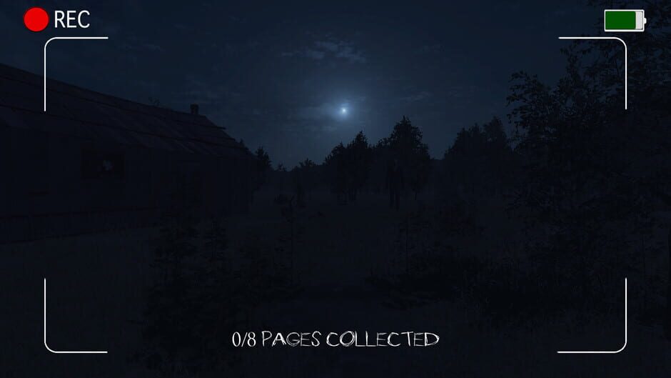สกรีนช็อตจาก Slender Hentai Edition (รูปที่ 15)