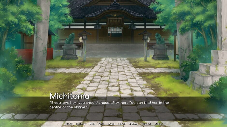 My Creampie Heaven Screenshot