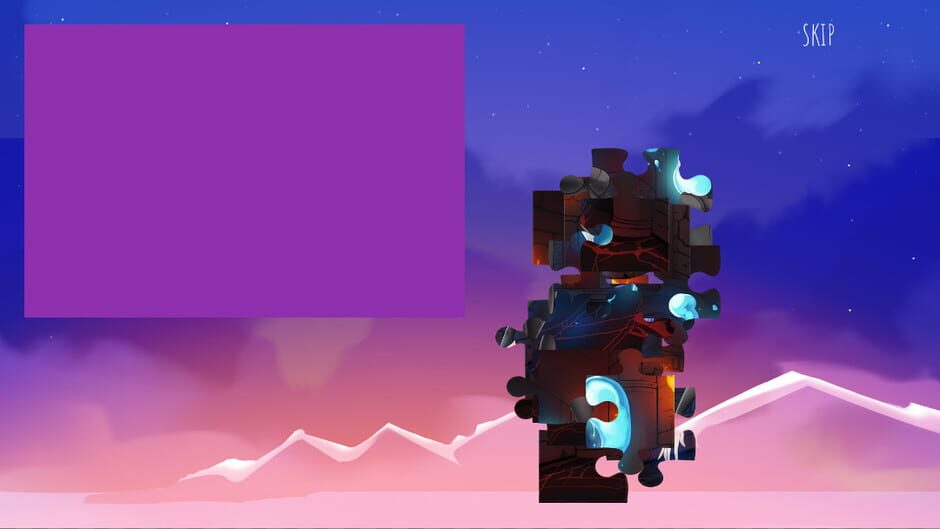 Pretty Girls and Dark Witch. A simple story Screenshot