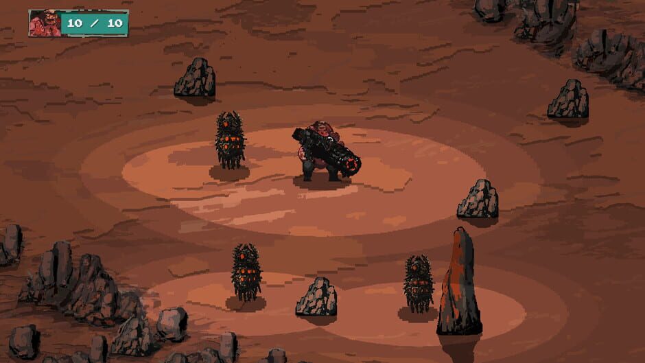 FukTopia 3 Screenshot