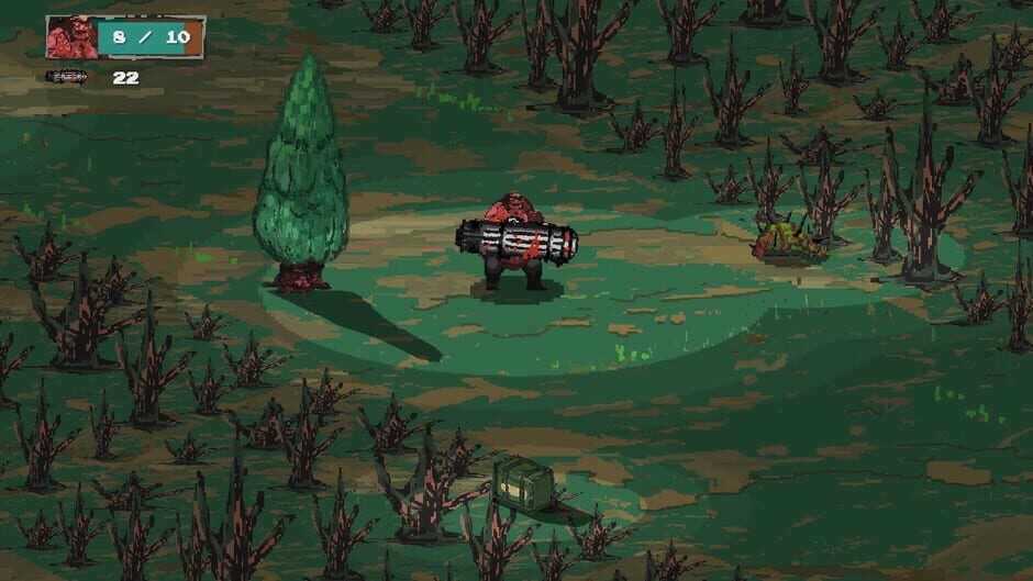 FukTopia 3 Screenshot