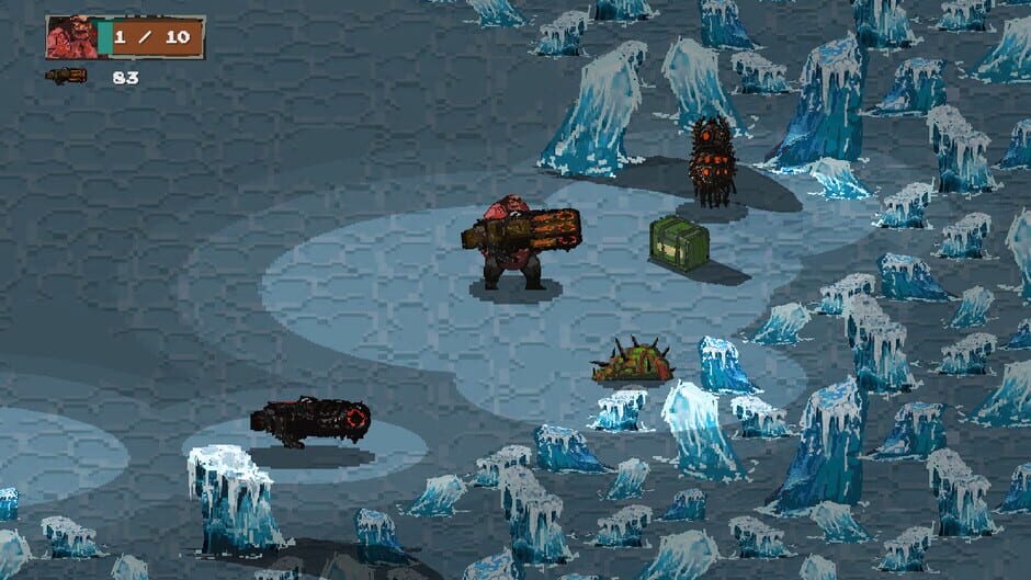 FukTopia 3 Screenshot