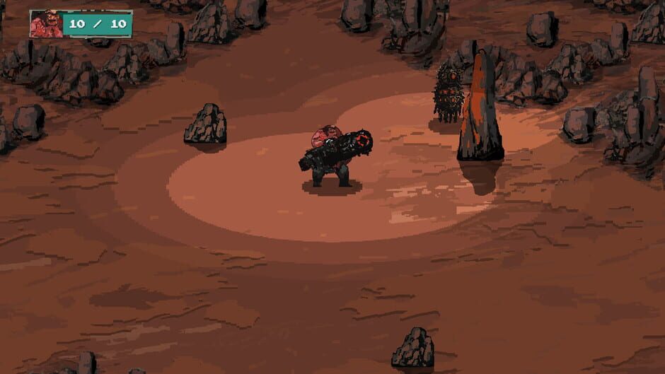 FukTopia 3 Screenshot