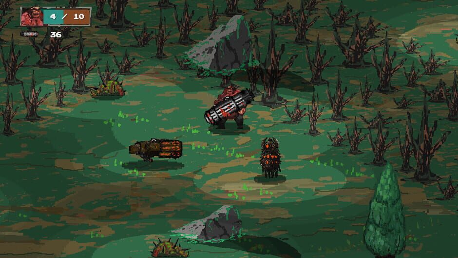 FukTopia 3 Screenshot