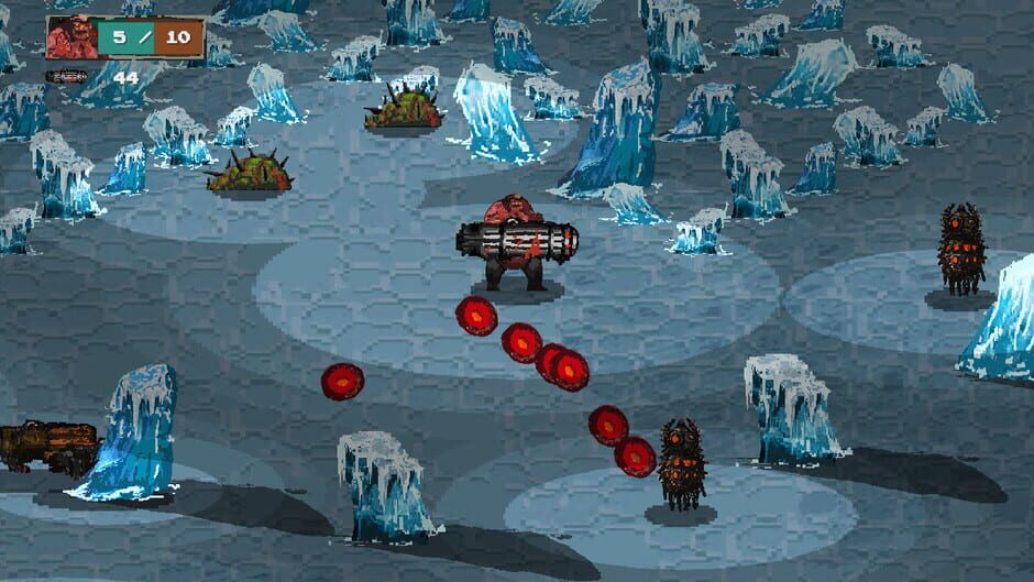 FukTopia 3 Screenshot