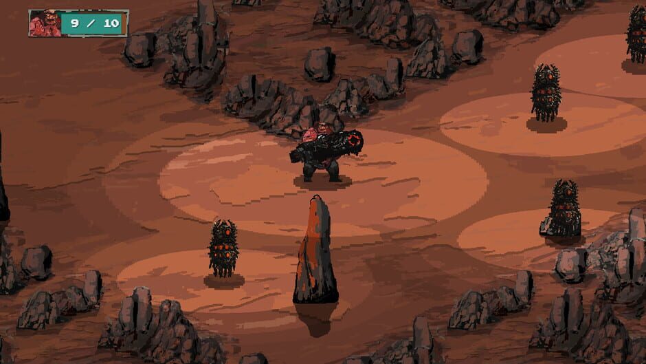 FukTopia 3 Screenshot