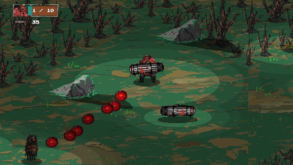 FukTopia 3 Screenshot