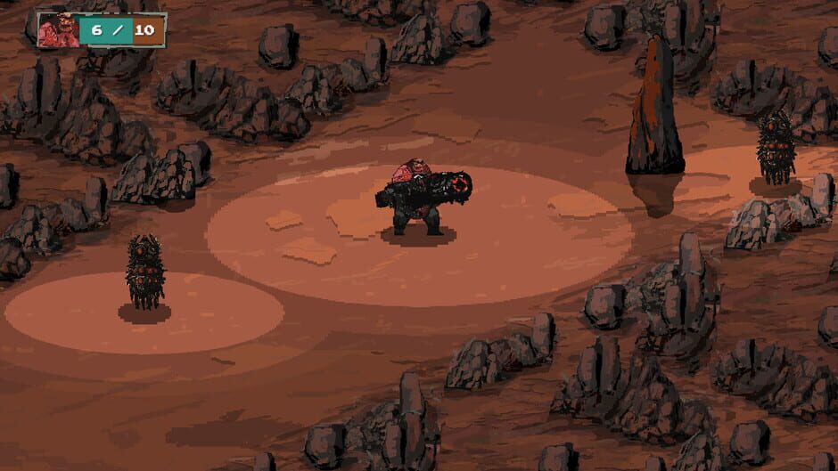 FukTopia 3 Screenshot