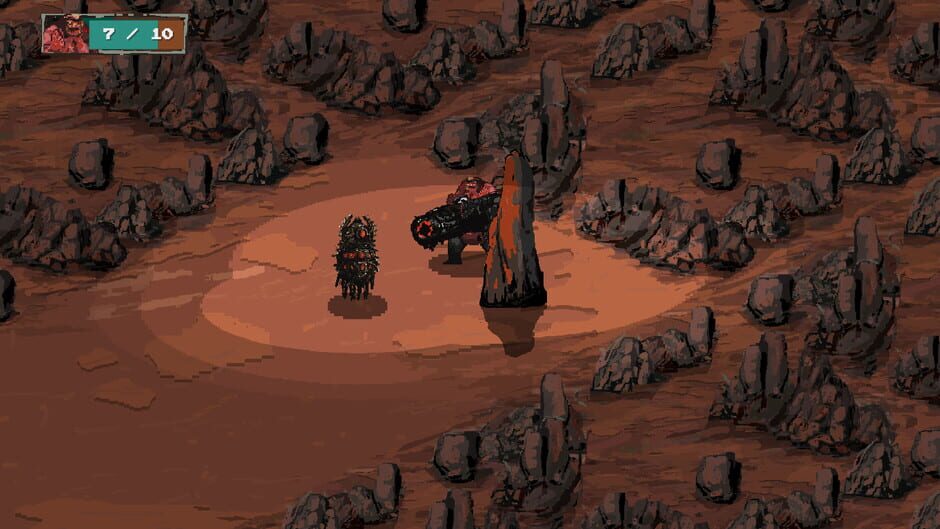 FukTopia 3 Screenshot