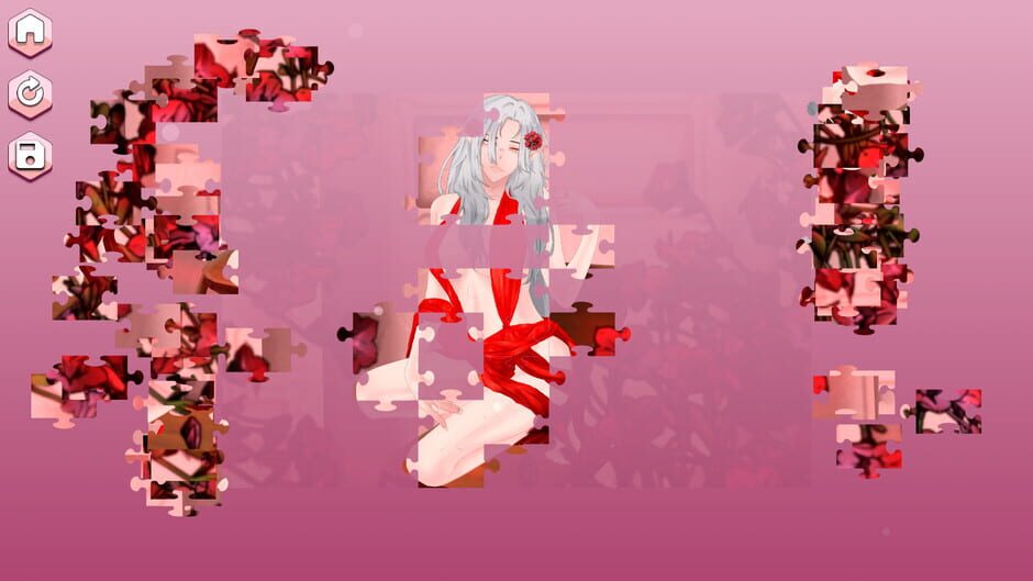 69 Hitomi Love Screenshot