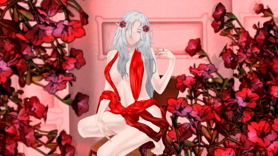 69 Hitomi Love Screenshot