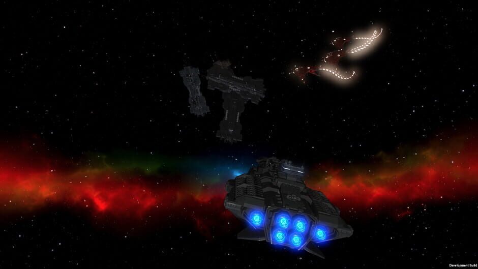 Intruder on the Bridge Screenshot