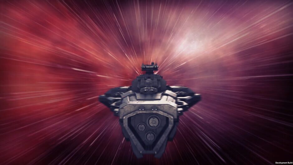 Intruder on the Bridge Screenshot