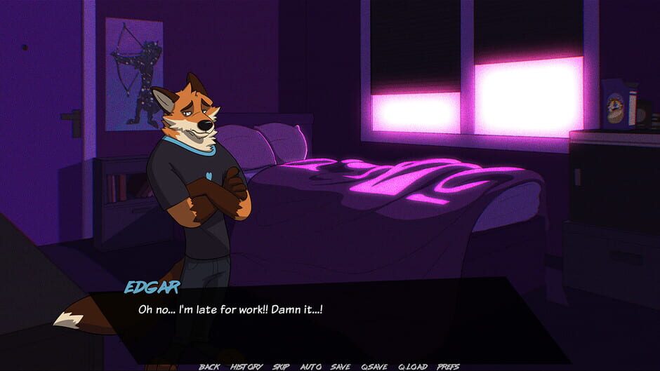 Super Taco Crew screenshot