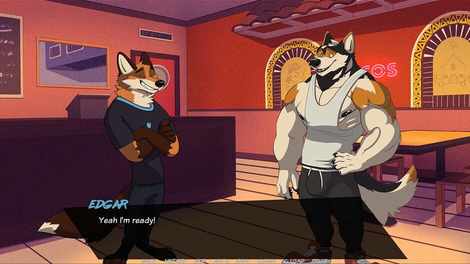 Super Taco Crew screenshot