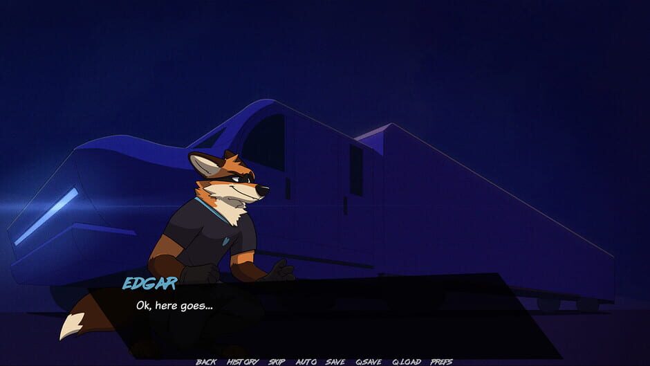Super Taco Crew screenshot