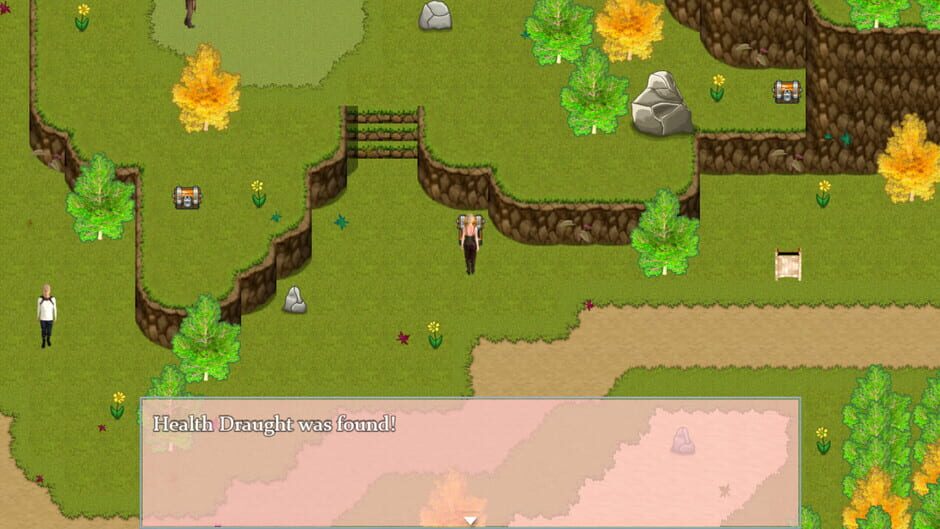 สกรีนช็อตจาก The Joys of Discovery (รูปที่ 3)