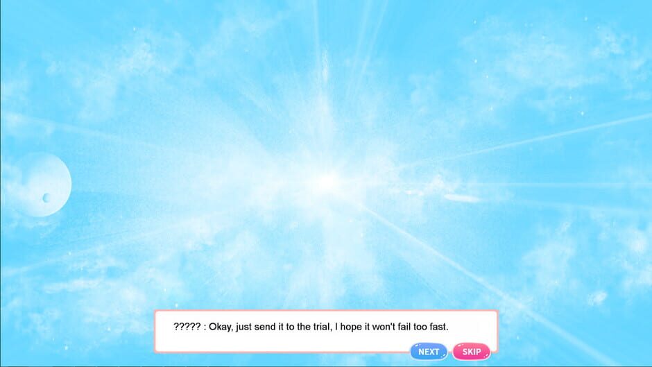 Misty Girls Screenshot