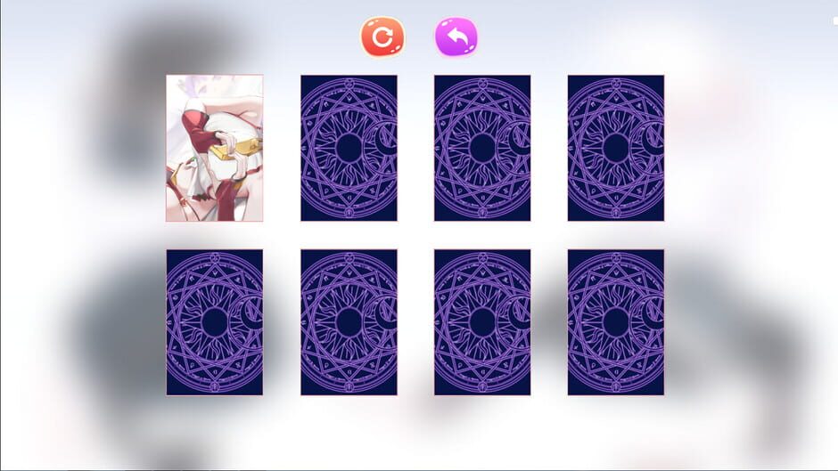 Misty Girls Screenshot