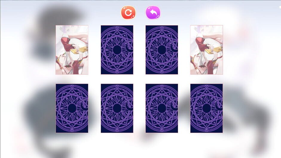 Misty Girls Screenshot