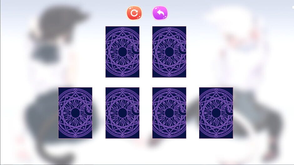 Misty Girls Screenshot