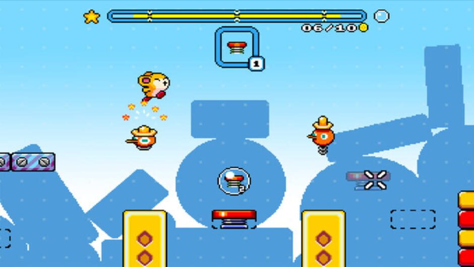 Pompom Screenshot