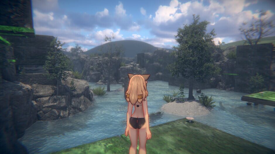 Hentai Climbing Screenshot