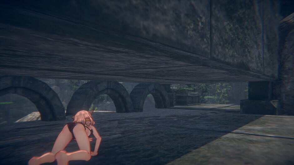 Hentai Climbing Screenshot