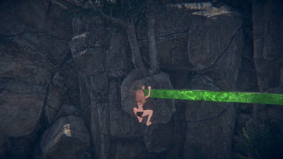 Hentai Climbing Screenshot
