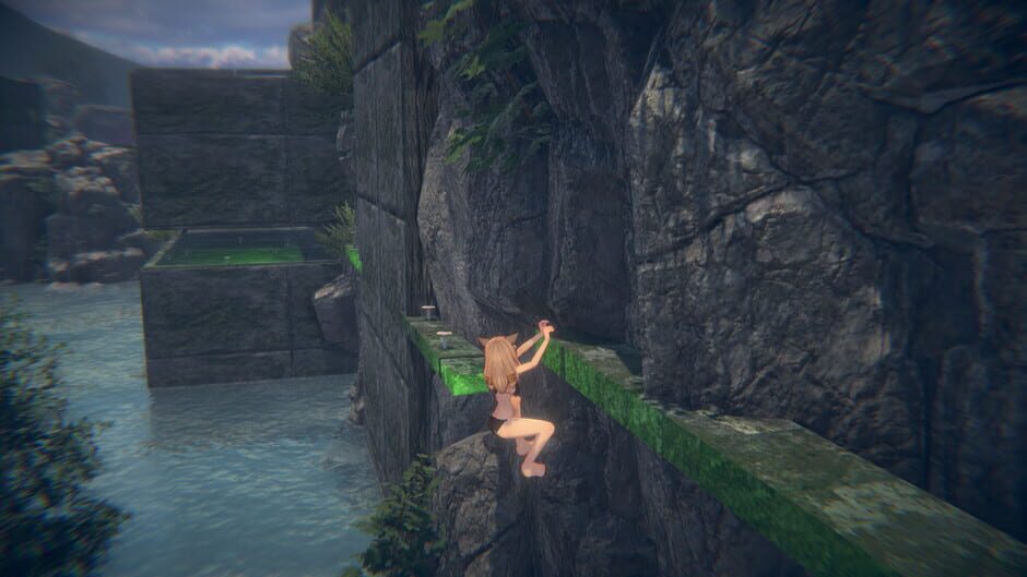 Hentai Climbing Screenshot