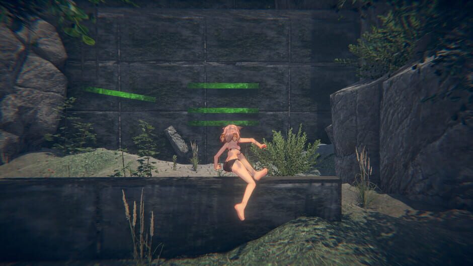 Hentai Climbing Screenshot