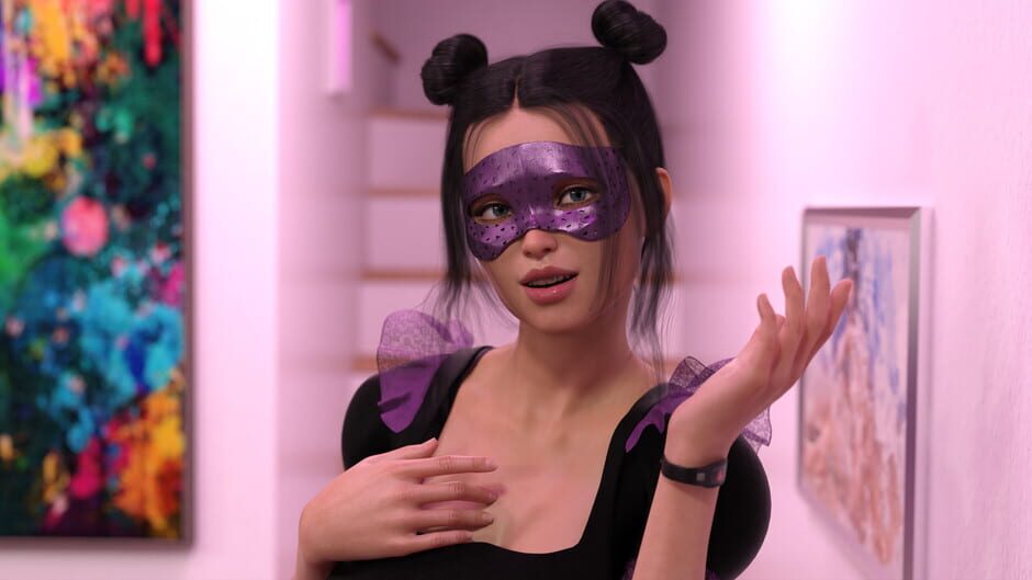 Fetish Locator Week Two Screenshot