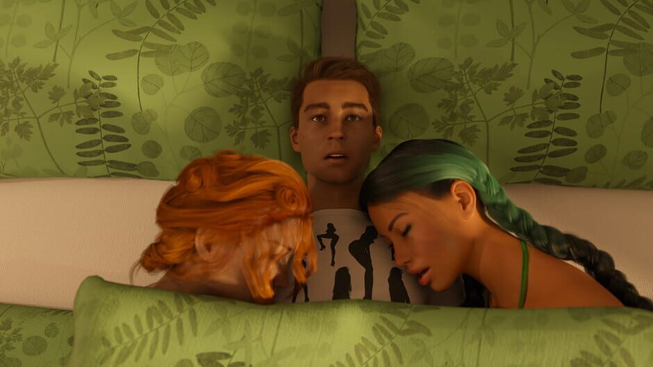 Fetish Locator Week Two Screenshot