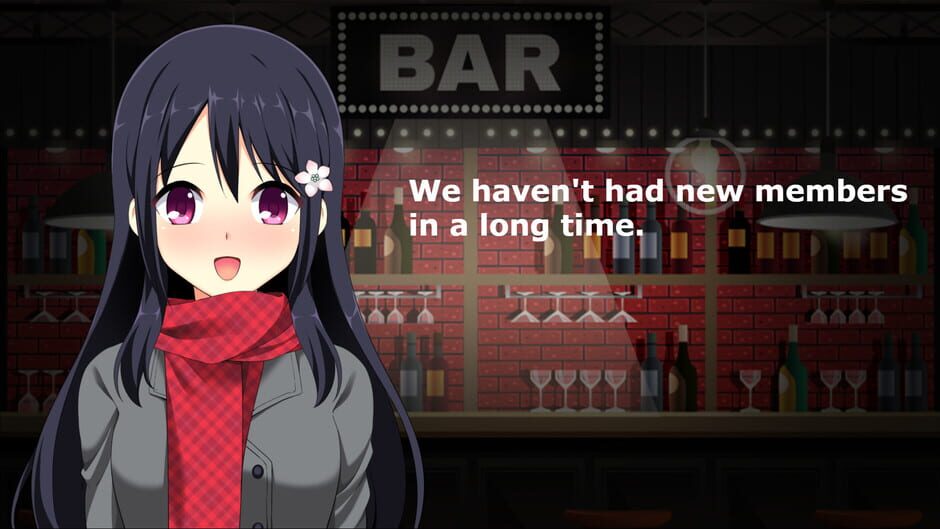 Casual Challenge Players' Club Screenshot