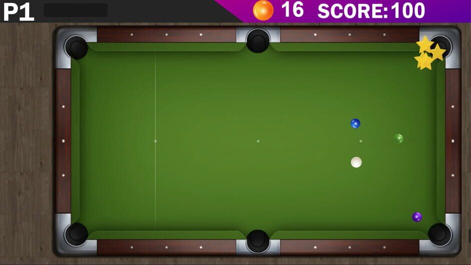 Casual Challenge Players' Club Screenshot