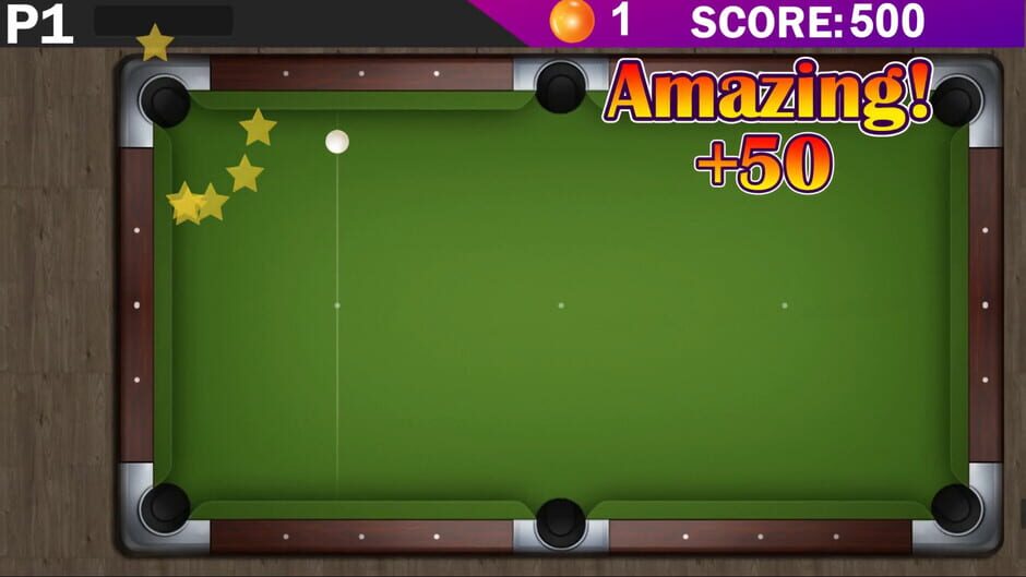 Casual Challenge Players' Club Screenshot