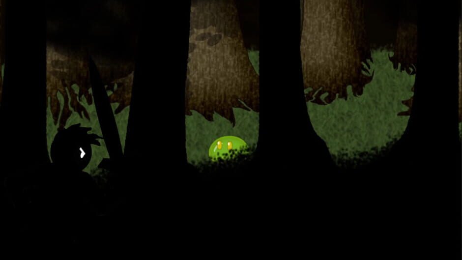 สกรีนช็อตจาก Slime Kingdom: An Unlikely Adventure! (รูปที่ 2)