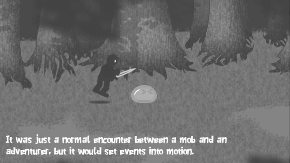 สกรีนช็อตจาก Slime Kingdom: An Unlikely Adventure! (รูปที่ 4)