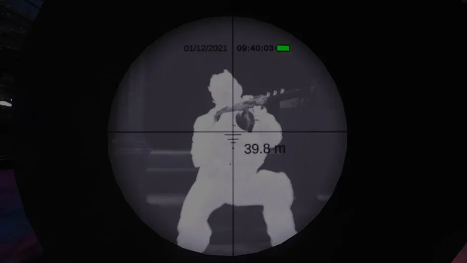 Capture d'écran de l'article