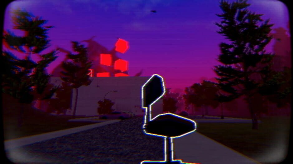 Enemies Screenshot