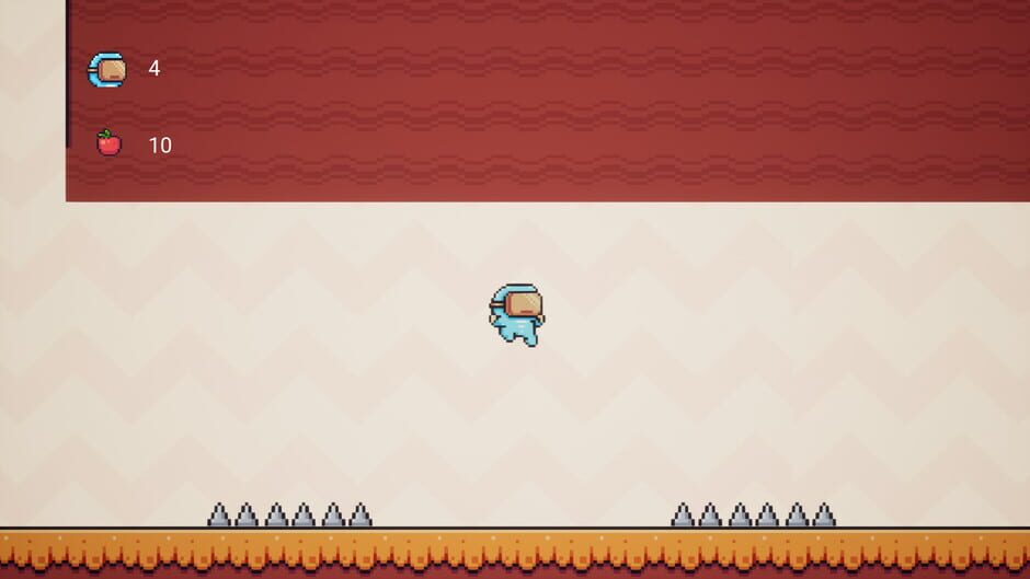 Fun Platformer Screenshot