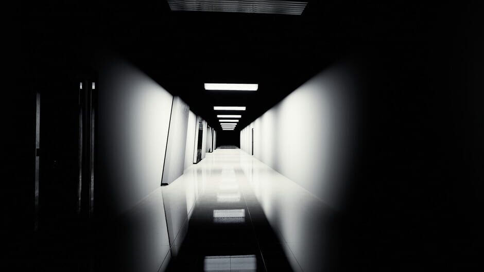 สกรีนช็อตจาก Neurophobia (รูปที่ 2)