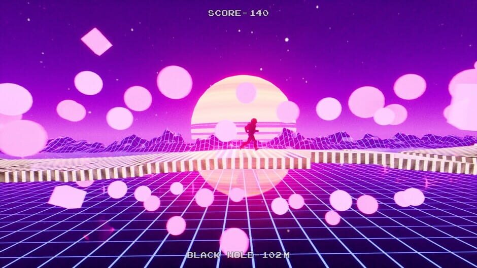Gravity Runner Screenshot