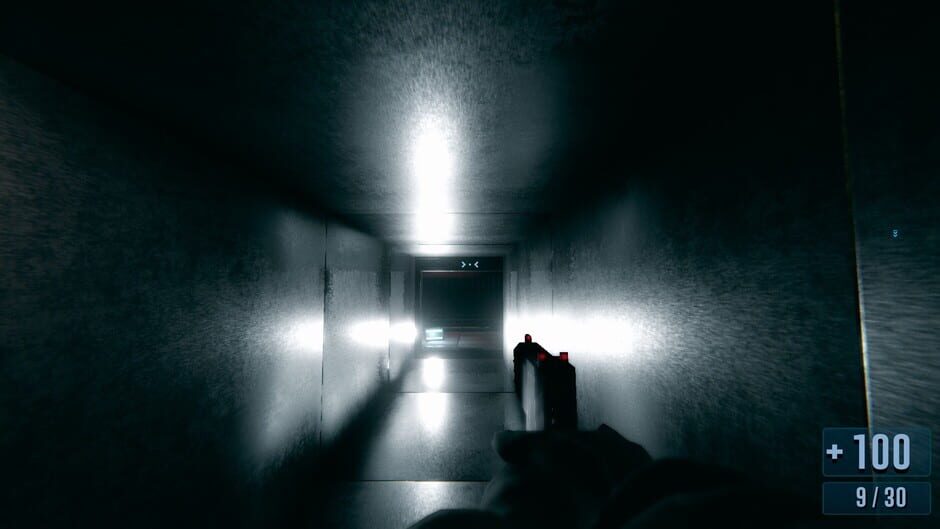 สกรีนช็อตจาก Space Mercenary Shooter: Episode 2 (รูปที่ 7)