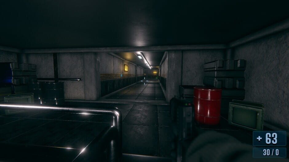 สกรีนช็อตจาก Space Mercenary Shooter: Episode 2 (รูปที่ 14)