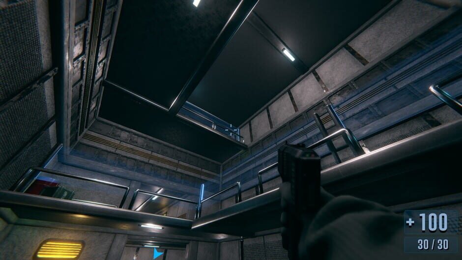 สกรีนช็อตจาก Space Mercenary Shooter: Episode 2 (รูปที่ 16)