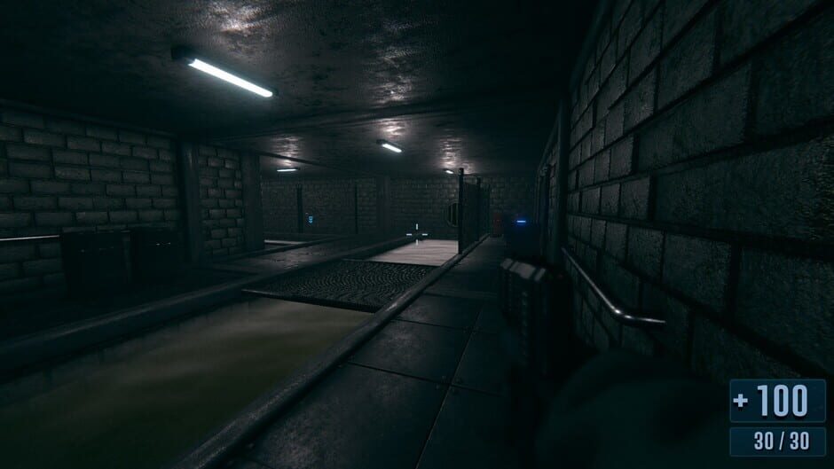สกรีนช็อตจาก Space Mercenary Shooter: Episode 2 (รูปที่ 18)
